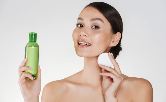 Skin Care for Women