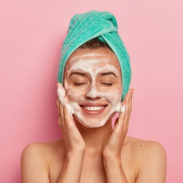 Skin Care for Women