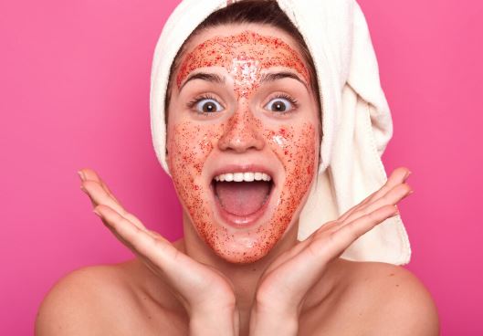 Skin Care for Women